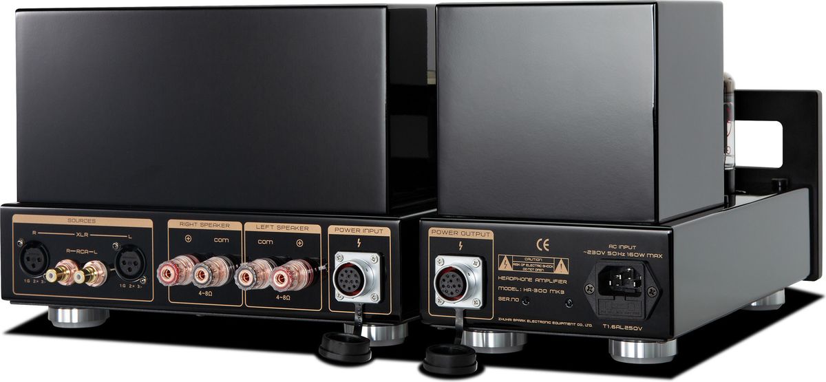 Cayin HA-300 MK3