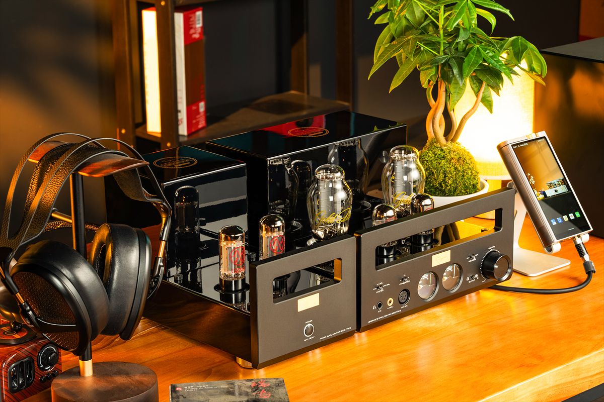 Cayin HA-300 MK3