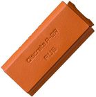 Cayin RU6 étui en cuir Orange