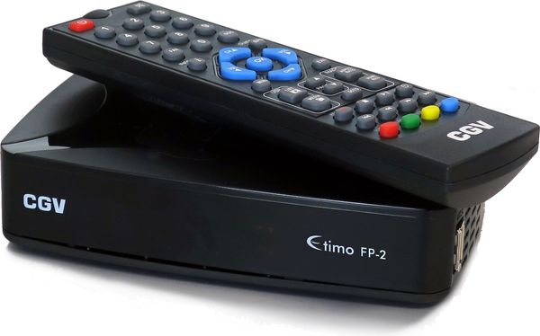 CGV ETIMO FP2