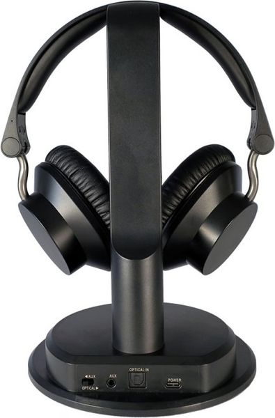 CGV Prelude 3 vue arrière avec base