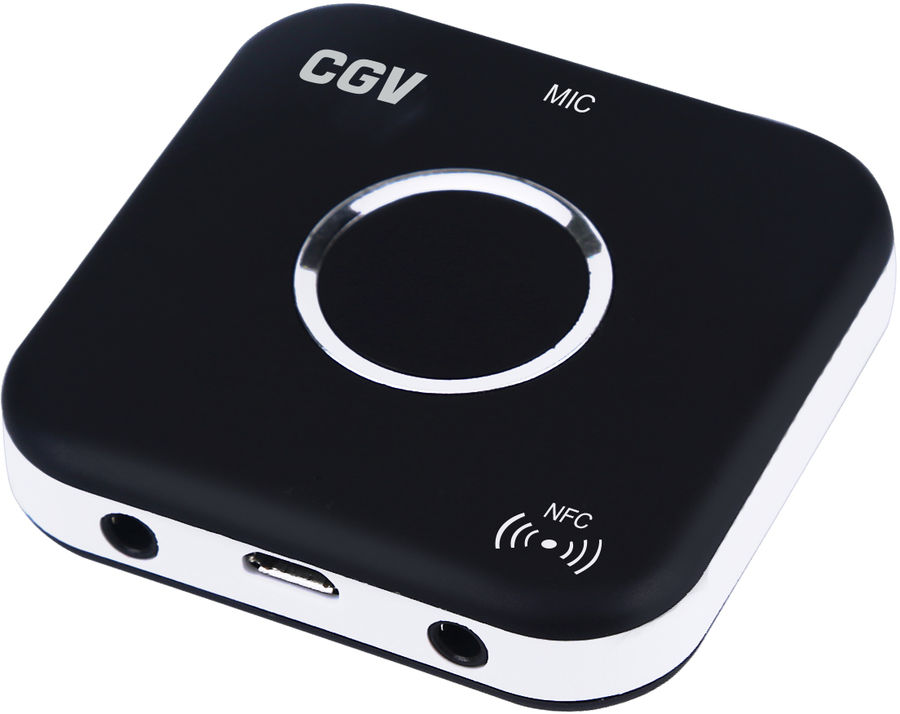 Récepteurs Bluetooth CGV MyBT player 1.0