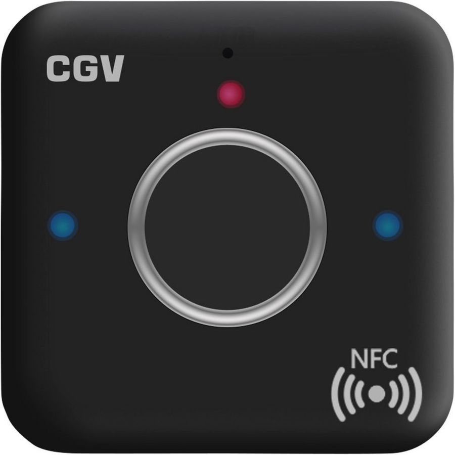 CGV | Récepteur Bluetooth audio My BT Player 1.0