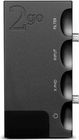 Chord 2 GO Noir