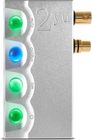 Chord 2 YU Silver