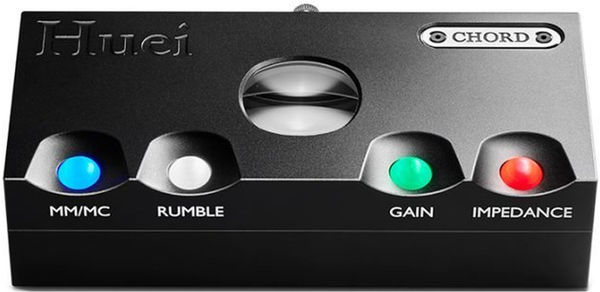 Chord Huei fa&ccedil;ade