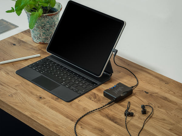 Mojo 2 bureau