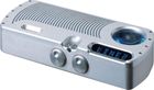 Chord Prima Silver