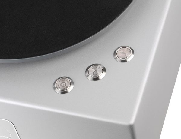 Interface de commande Clearaudio Smart Matrix Silent