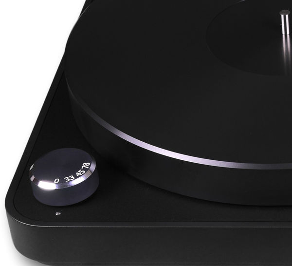 Clearaudio Pack Concept Performer 2019 détail