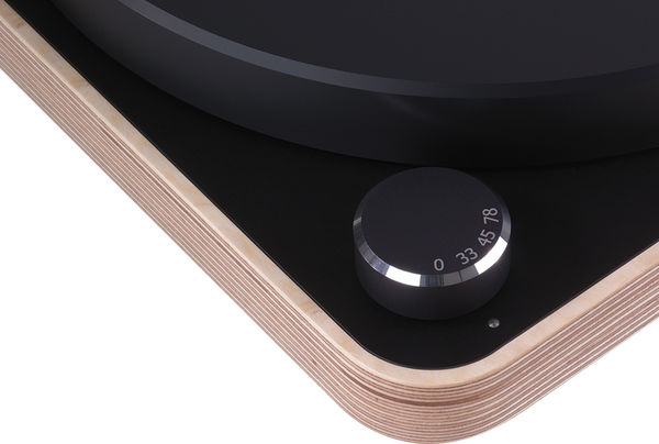 Clearaudio Pack Concept Maestro s&eacute;lecteur