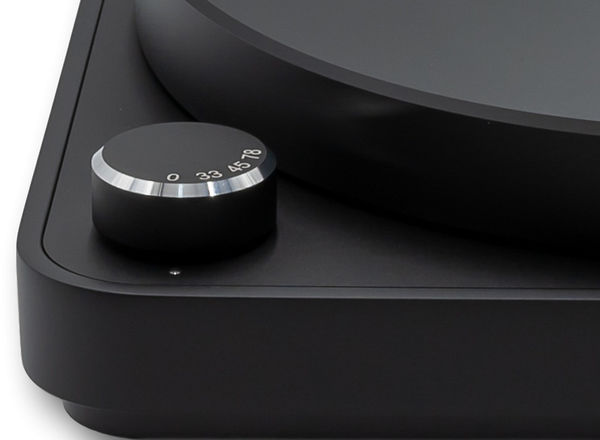 Clearaudio Pack Concept Virtuoso détail