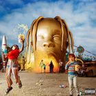 Travis Scott - ASTROWORLD (2 LP)