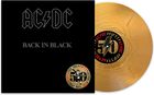 AC/DC - Back in Black