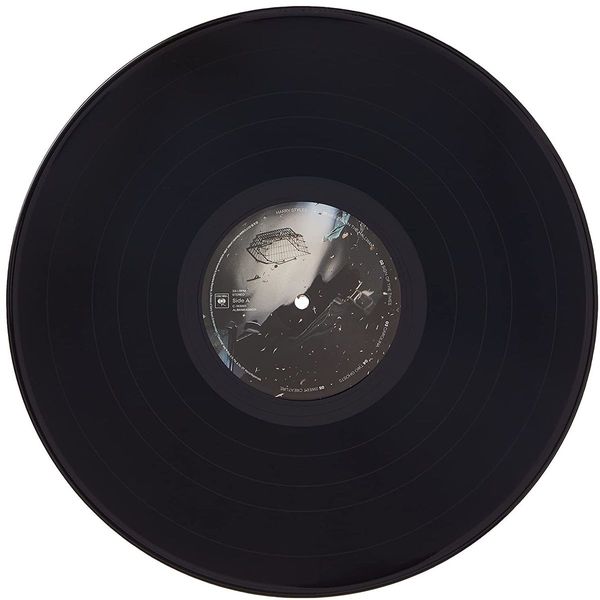 Columbia Records Harry Styles - Harry Styles - Disques vinyle Pop Rock