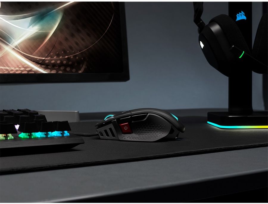 Corsair M65 Ultra RGB