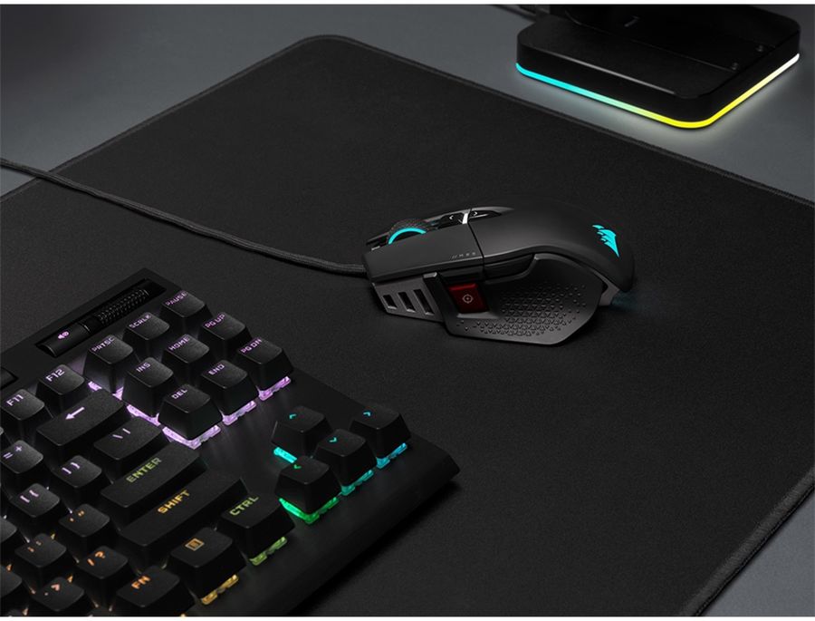 Corsair M65 Ultra RGB