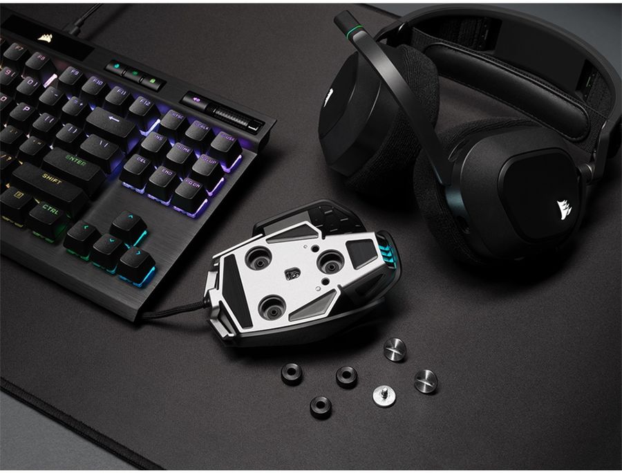 Corsair M65 Ultra RGB