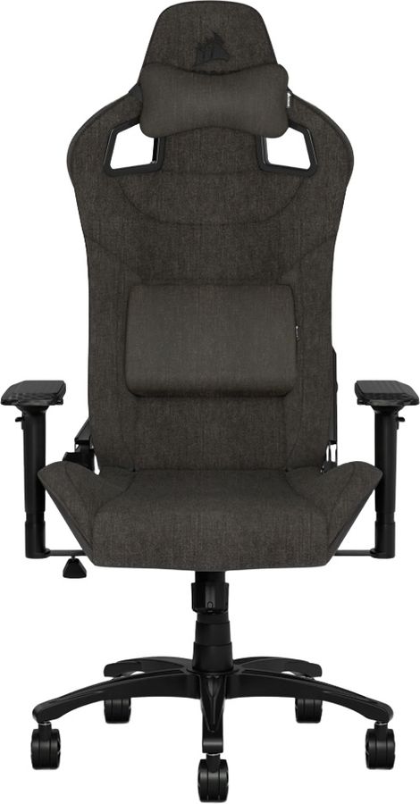 La majorité des chaises gaming peuvent supporter une charge dépassant 100 kg.