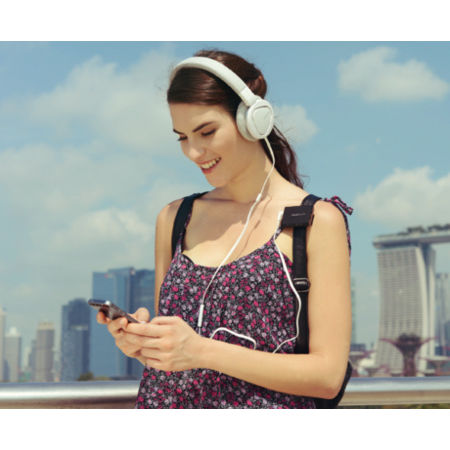 Creative Sound Blaster E3 : ampli casque nomade