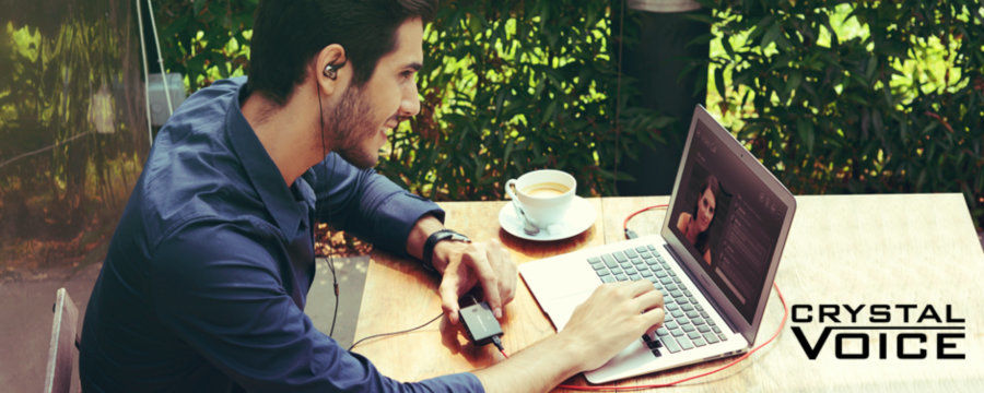 Creative Sound Blaster E3 : DAC USB 24 bits / 96 kHz