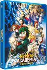 My Hero Academia - Le Film : Two Heros - Combo Blu-ray + DVD - Édition Limitée boîtier SteelBook