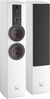 Epicon 6 Blanc satin (la paire)