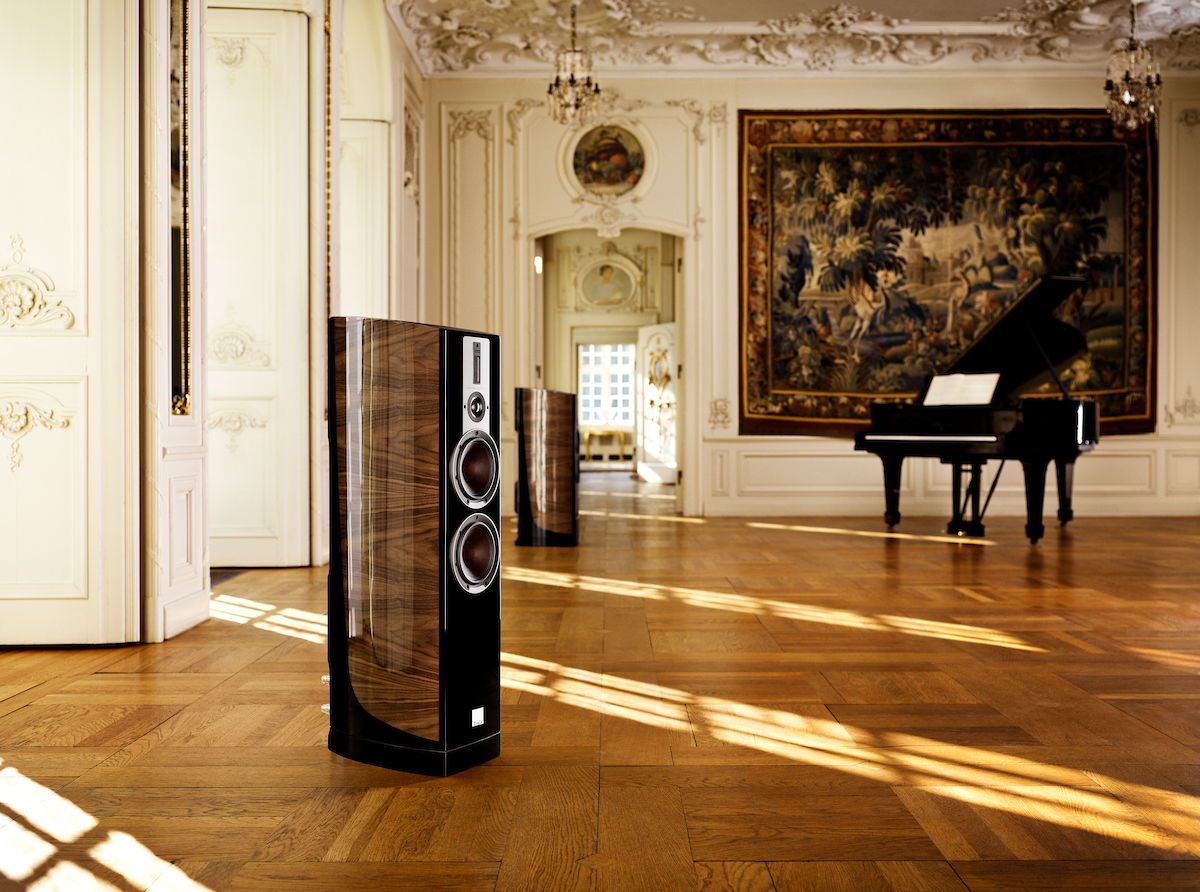 enciente colonne Dali Epicon 6