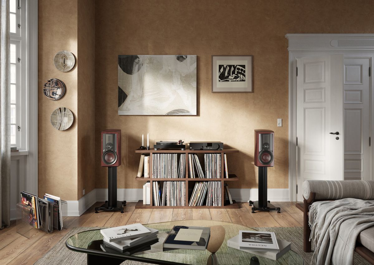 Enceinte DALI Epikore 3