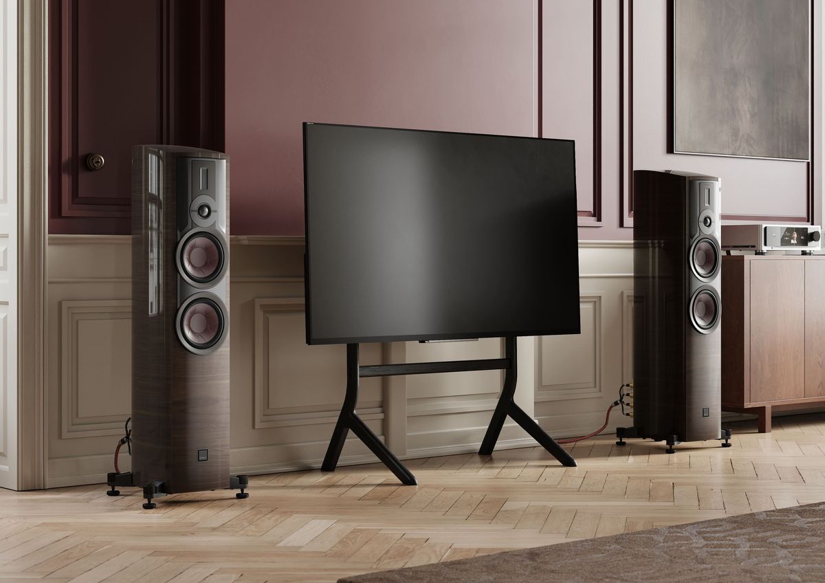 Enceinte colonne DALI Epikore 7