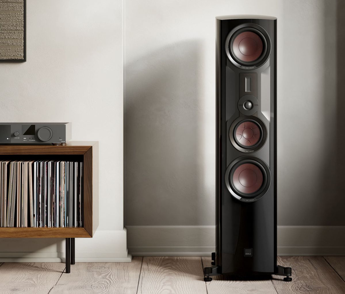 Enceinte colonne Dali Epikore 9