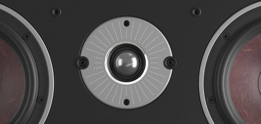 Vue de détail tweeter