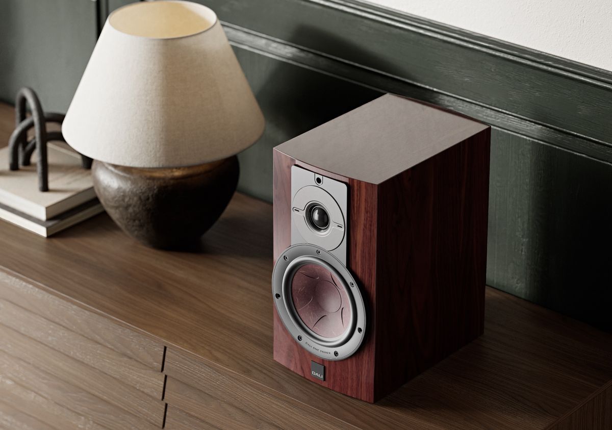 Enceinte Dali Rubikore 2