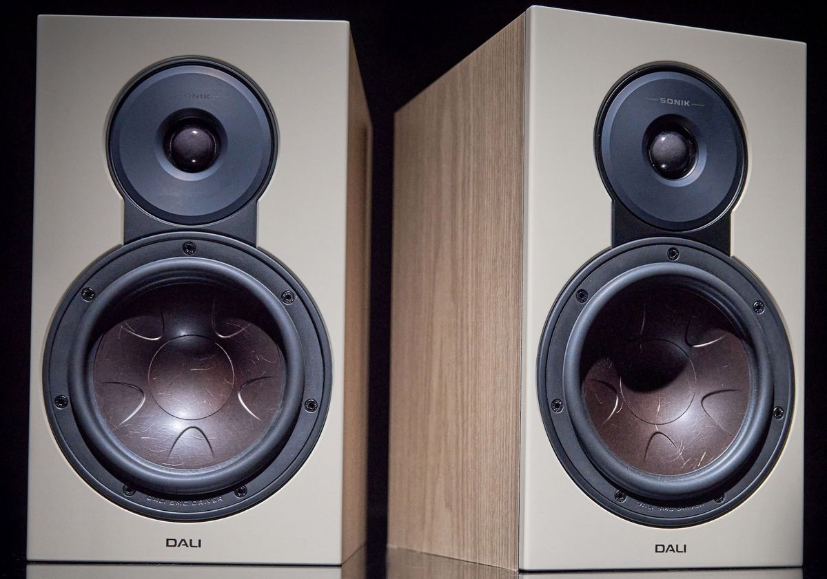Dali Sonik 3