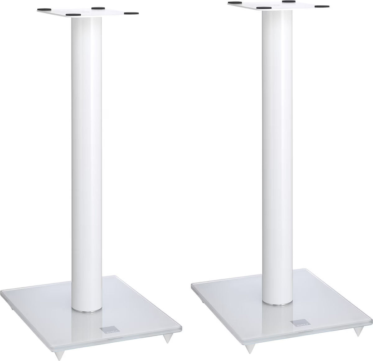 Pieds d'enceintes DALI Stand E-601 Blanc