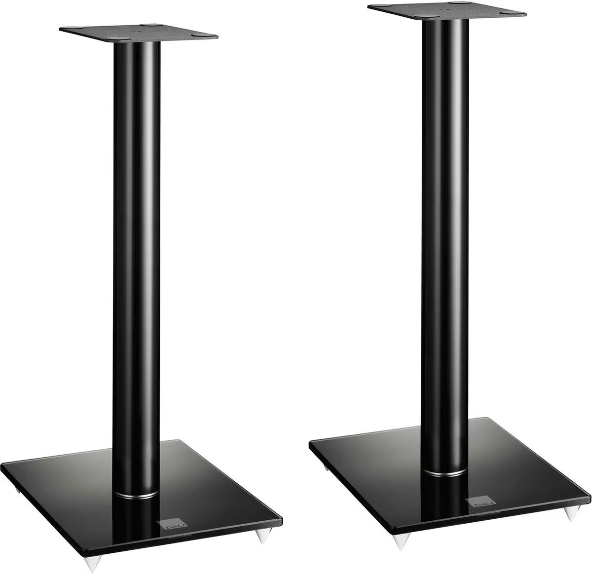 Pieds d'enceintes DALI Stand E-601 Noir