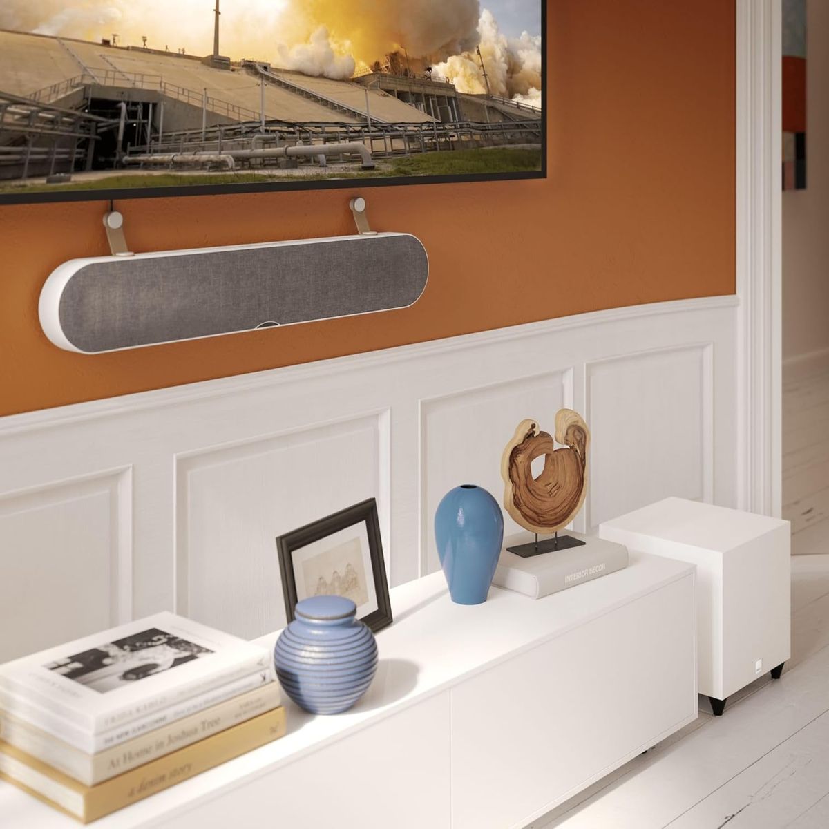 Caisson de basses Dali Sub C8-D