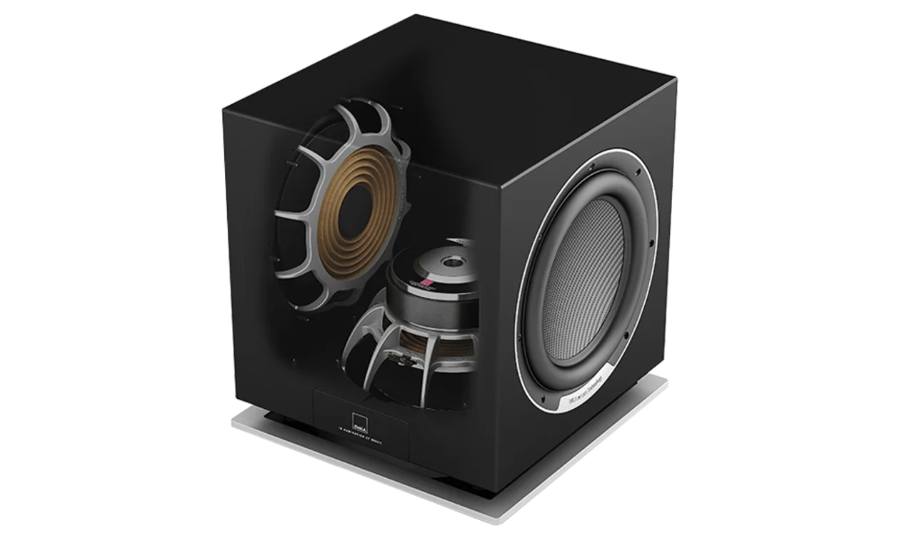 Dali Sub P-10 DSS