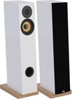 Davis Acoustics Courbet N°4 Blanc Satiné (la paire)