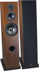 Davis Acoustics Courbet N°7 Noyer (la paire)