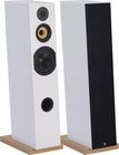 Davis Acoustics Courbet N°8 Blanc satiné (la paire)