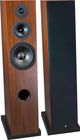 Davis Acoustics Courbet N°8 Noyer (la paire)
