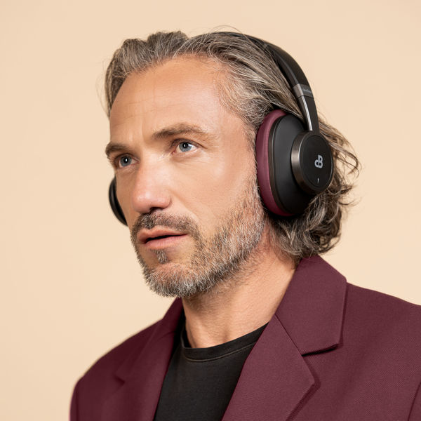 Casque Bluetooth DeeBee dB-Pulse Casque Bluetooth DeeBee dB-Pulse : mise en situation