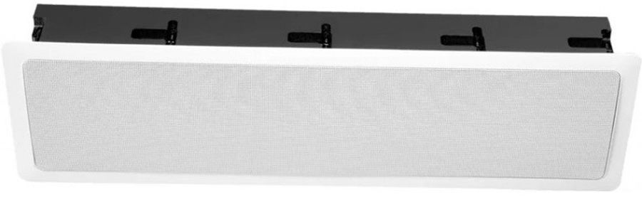 Profondeur d'encastrement