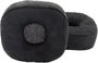 Dekoni Audio Coussinets velours pour Marshall Major V