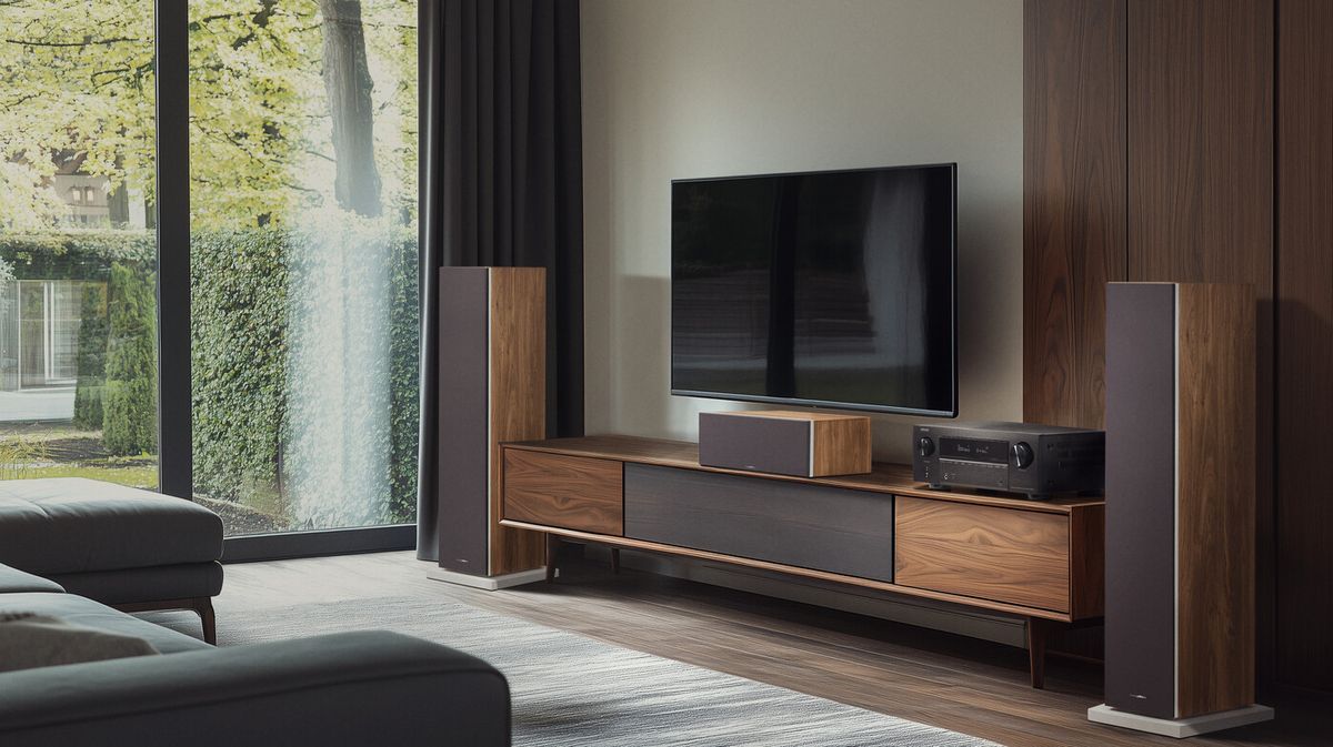 Denon AVC-X2850H
