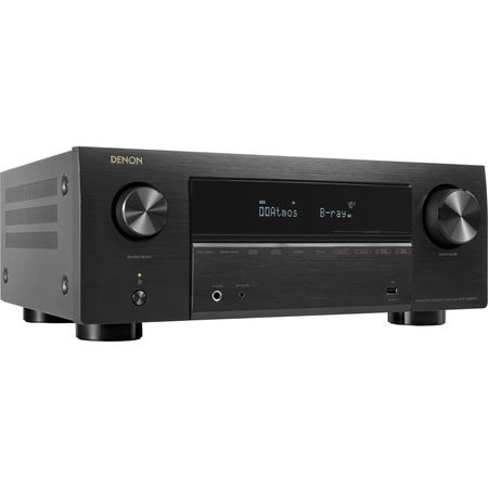 Denon AVC-X2850H
