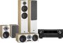 Denon AVC-X3800H + Dali Oberon 7 HCS 5.0