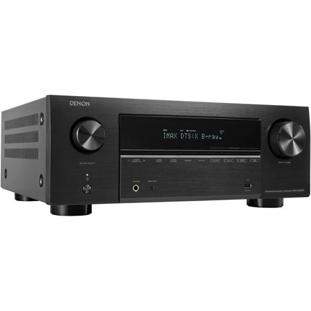Denon AVC-X3800H