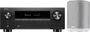 Denon AVC-X3800H + Home 150